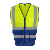RX705 EXECUTIVE WAISTCOAT