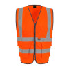 RX705 EXECUTIVE WAISTCOAT