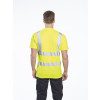 S170 - Hi-Vis Cotton Comfort T-Shirt S/S