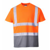 Portwest Hi-Vis 2-Tone T-Shirt