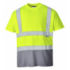 Portwest Hi-Vis 2-Tone T-Shirt