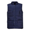 S414 - Shetland Bodywarmer