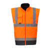 Portwest Hi-Vis 7in1 Contrast Jacket