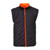 S426 - Hi-Vis Breathable 7-in-1 Contrast Traffic Jacket