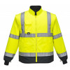 Portwest Hi-Vis 7in1 Contrast Jacket