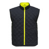 S426 - Portwest Hi-Vis Breathable 7-in-1 Contrast Traffic Jacket