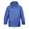 S440 - Classic Rain Jacket