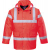 Portwest Hi-Vis Traffic Jacket