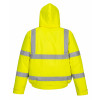 Portwest HI-VIS BOMBER JACKET