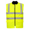 Portwest Hi-Vis Bodywarmer