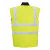 Portwest Hi-Vis Bodywarmer