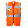 Portwest Berlin Executive Vest