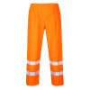 Portwest Hi-Vis Traffic Trouser