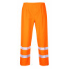 Portwest Hi-Vis Traffic Trouser