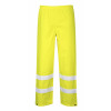 Portwest Hi-Vis Traffic Trouser