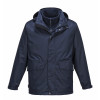 Portwest Argo Classic 3in1 Jacket