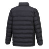 S547 - Ultrasonic Heated Tunnel Jacket