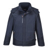 S553 - Radial 3-in-1 Jacket
