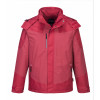 Portwest Radial 3in1 Jacket