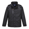 S555 - Outcoach Rain Jacket