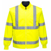 Portwest Hi-Vis Essential 5in1 Jacket