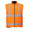 S766 - Portwest Hi-Vis 5-in-1 Contrast Essential Jacket