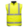 S766 - Portwest Hi-Vis 5-in-1 Contrast Essential Jacket