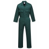 Portwest EURO WORK POLYCOTTON COVERALL