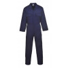 Portwest EURO WORK POLYCOTTON COVERALL