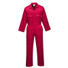 S999 - Euro Work Coverall