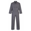 Portwest EURO WORK POLYCOTTON COVERALL