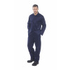 Portwest EURO WORK POLYCOTTON COVERALL