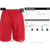 SOL'S SAN SIRO KIDS 2 Football Shorts