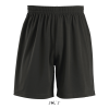 01222 SOL's SAN SIRO KIDS 2 Football Shorts