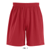 01222 SOL's SAN SIRO KIDS 2 Football Shorts