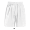 01222 SOL's SAN SIRO KIDS 2 Football Shorts