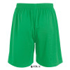 01222 SOL's SAN SIRO KIDS 2 Football Shorts