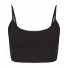 Women´s Sustainable Fashion Cropped Cami Top