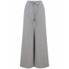 Women´s Sustainable Fashion Wide Leg Joggers