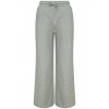 Women´s Sustainable Fashion Wide Leg Joggers