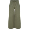 SK431 Women´s Sustainable Fashion Wide Leg Joggers