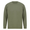 SF530 UNISEX FASHION SWEAT
