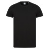 SF140 UNISEX ORGANIC T