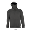 13251 SOLS SLAM UNISEX HOODED SWEAT-SHIRT