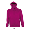 13251 SOLS SLAM UNISEX HOODED SWEAT-SHIRT