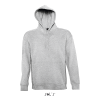 13251 SOLS SLAM UNISEX HOODED SWEAT-SHIRT