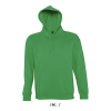 13251 SOLS SLAM UNISEX HOODED SWEAT-SHIRT