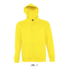 13251 SOLS SLAM UNISEX HOODED SWEAT-SHIRT