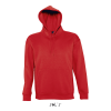 13251 SOLS SLAM UNISEX HOODED SWEAT-SHIRT