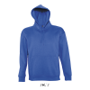 13251 SOLS SLAM UNISEX HOODED SWEAT-SHIRT